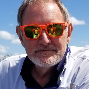 Meet your Posher, Dave